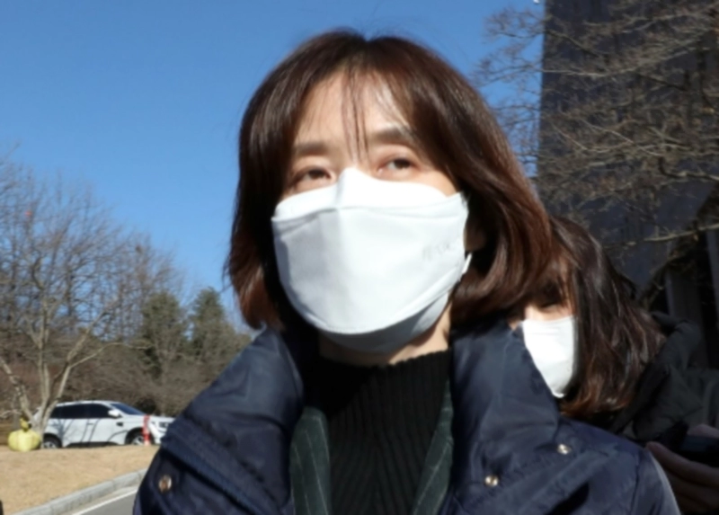 박은정 검사 프로필 나이 고향 학력 경력