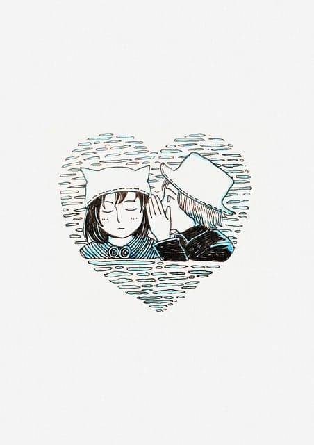 소리와 언어의 표현: '속삭임'과 'Whisper'의 어원 비교