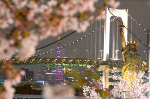 도쿄 여행 꿀팁