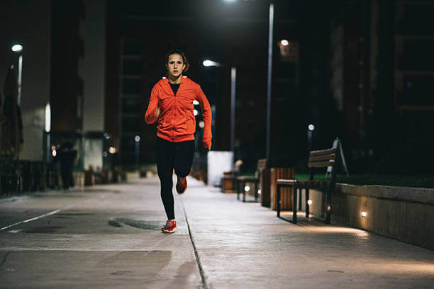 러닝 페이스 유지 하는 방법 알아보기