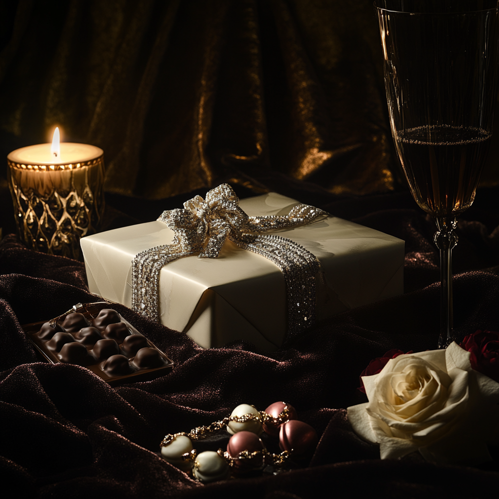 화이트데이 선물