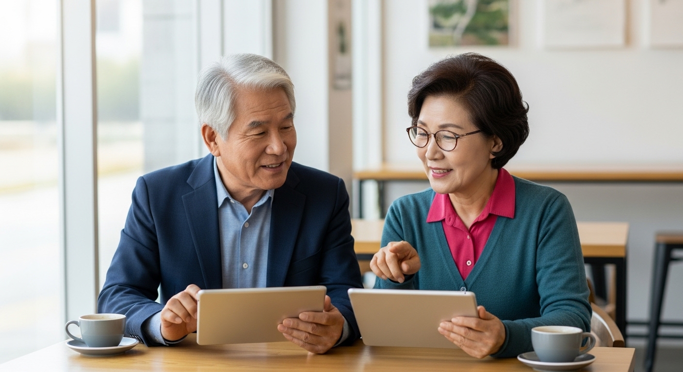 수익 전략 미팅