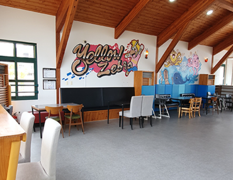 담양 곤충박물관 실내놀이터