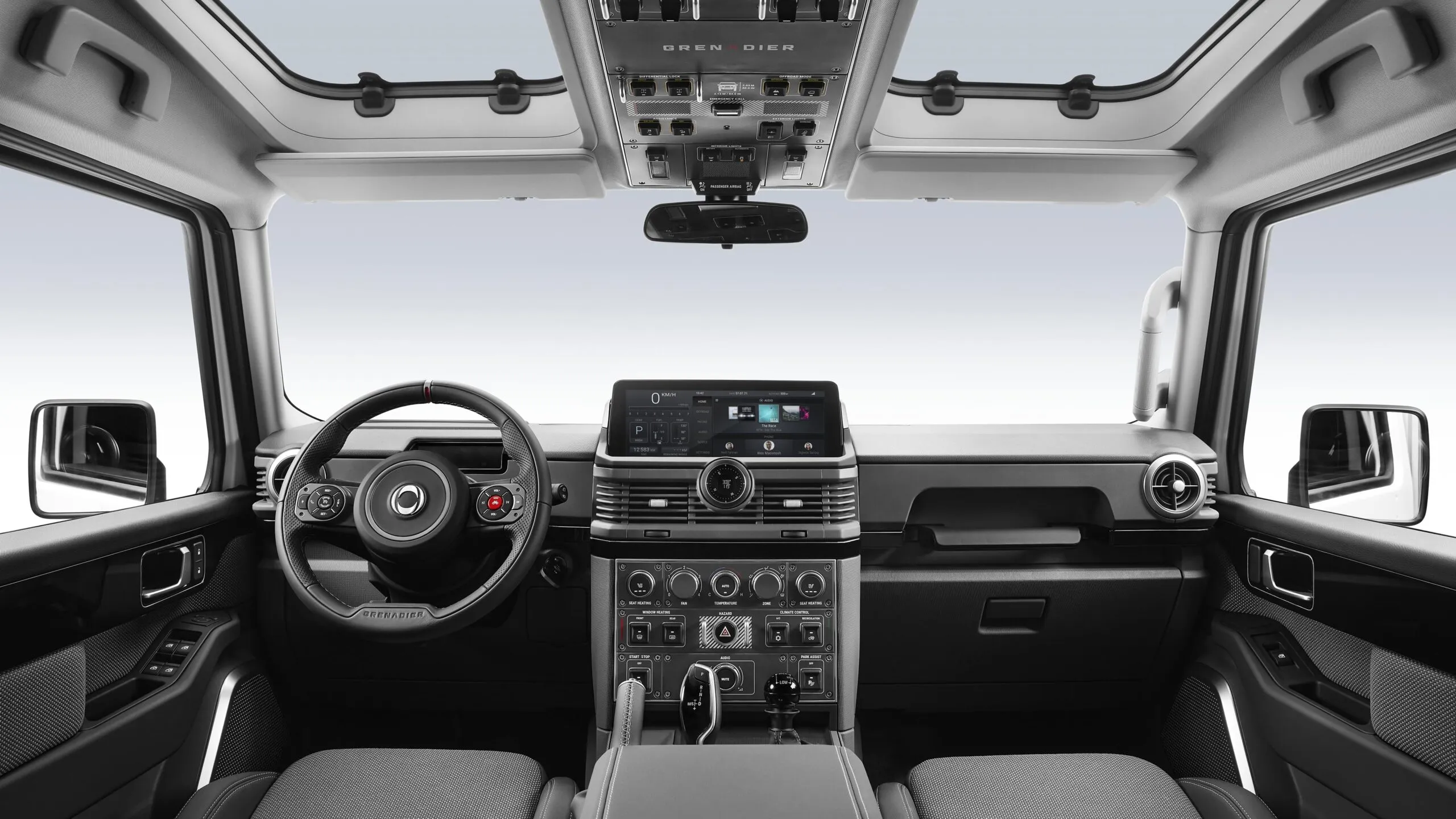 이네오스 그레나디어 가격표 신차 2025_6