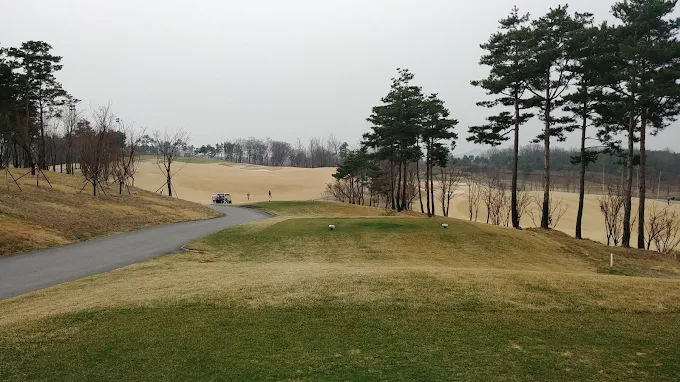 이천시 마이다스CC 골프앤리조트 소개 및 예약방법