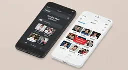 티빙 웨이브 더블 슬림 vs 베이직 vs 스탠다드 vs 프리미엄 요금 비교