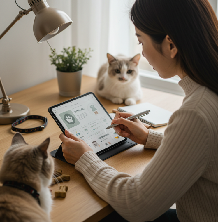 실습·포트폴리오 설계법