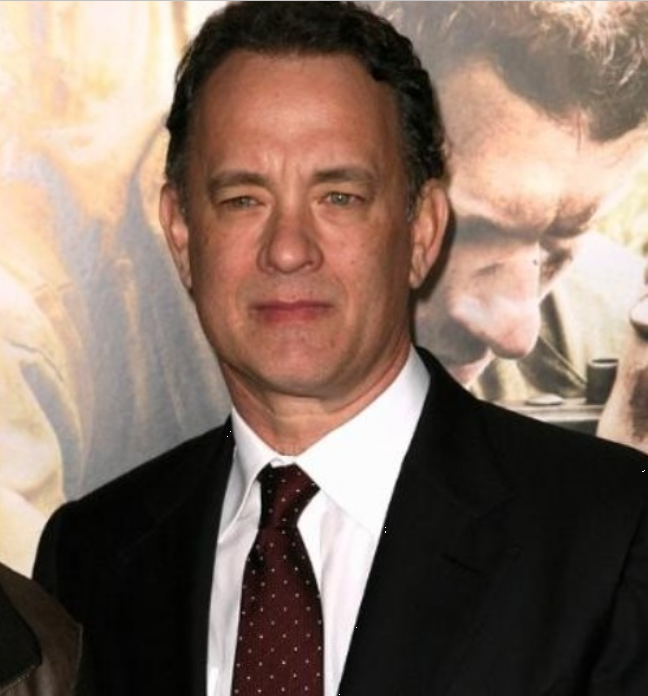 Tom Hanks