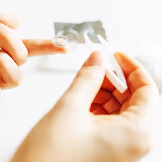 증상별 안약성분