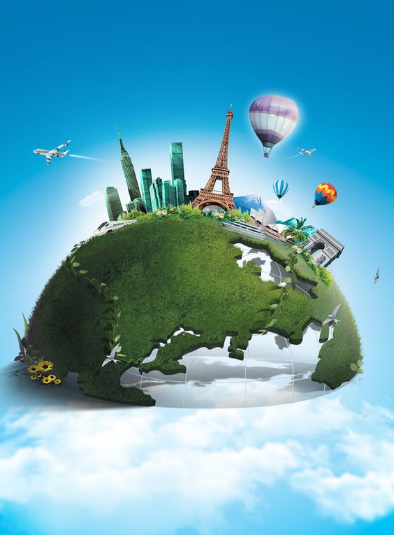 해외 여행 준비물 체크리스트 : 해외 여행 짐 싸기 꿀팁