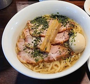 생방송투데이 서울 최고의 라멘