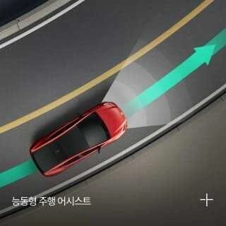 토요타 프리우스 5세대 하이브리드