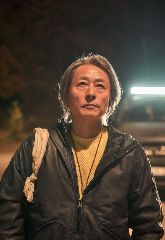 황사장 역 - 천박사가 어릴 적부터 오랜 인연을 이어온 든든한 지원군이자 골동품점 CEO.