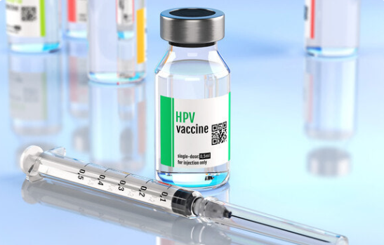 자궁경부암의 백신 접종 시기와 부작용 관련 이미지