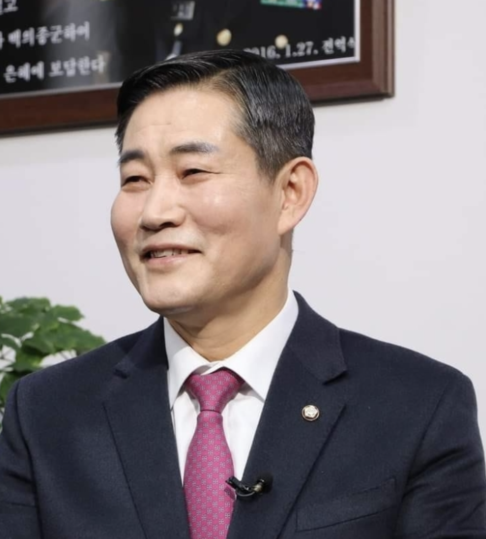 신원식 행적