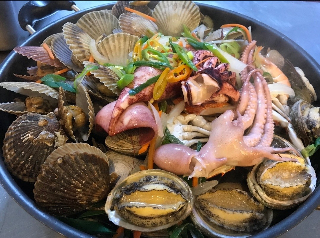 인천 맛집
