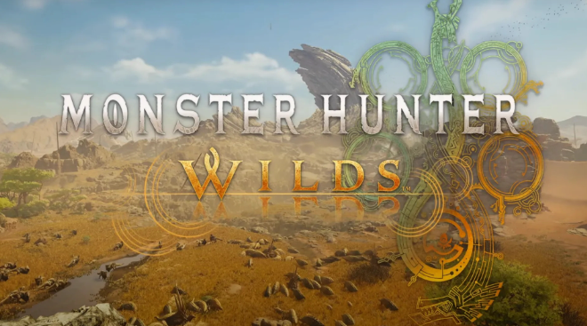 몬스터헌터 와일즈 사진
