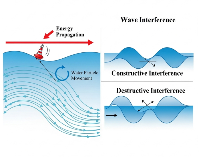 Wave Dynamics