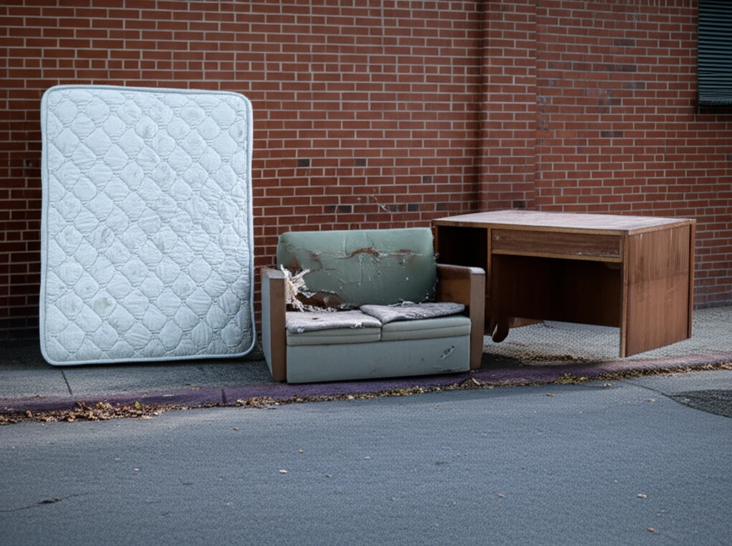 복잡한 대형폐기물 처리 용산구 인터넷..
