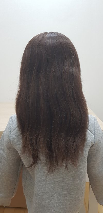 아이브 장원영 뿌까머리