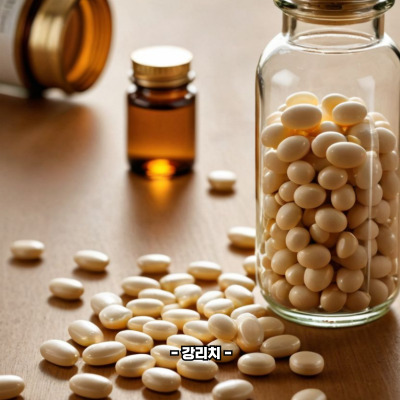 폴리코사놀 부작용