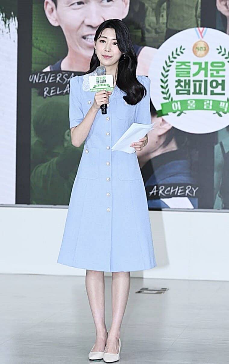 홍주연-아나운서