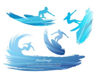 서핑-배우기-좋은-해외-여행지-5