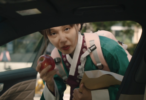 JTBC드라마 &#39;낮과 밤이 다른 그녀&#39; 1화 줄거리