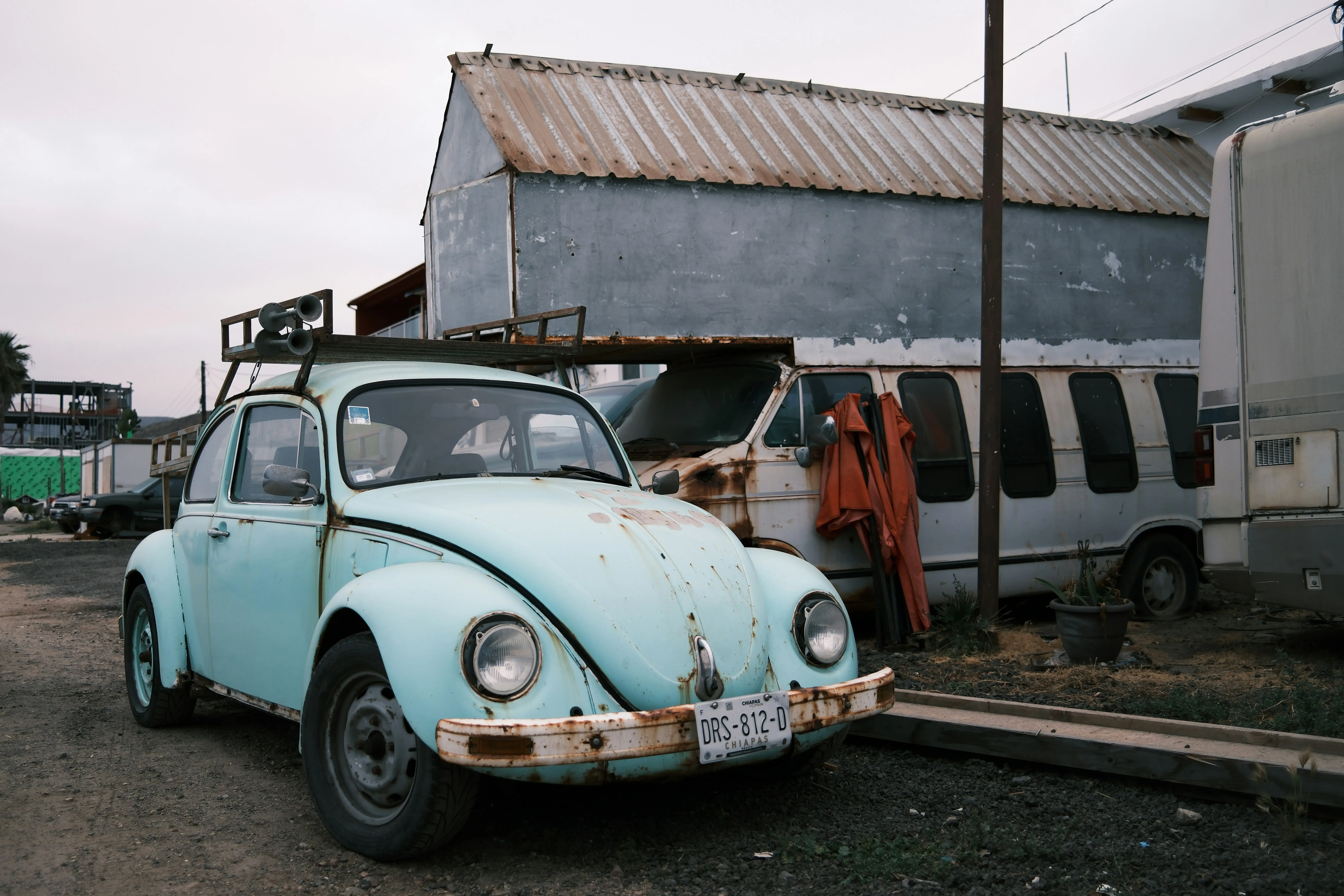 중고차 구매 시 체크해야 할 필수 항목