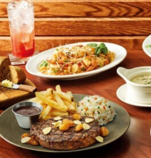 아웃백 스테이크하우스 할인 혜택 부메랑 멤버십 생일 혜택