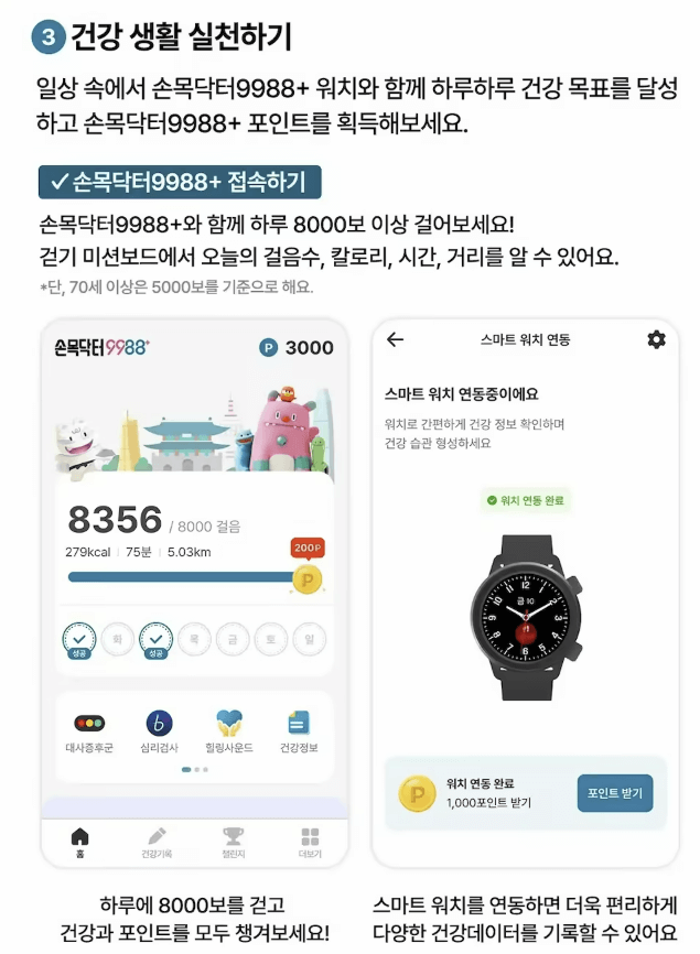 손목닥터9988