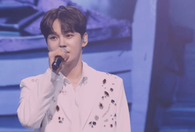 현역가왕2 전국 투어 콘서트 대전 예매 좌석