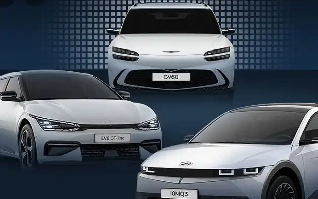 전기차 보조금 차량별 상세조회