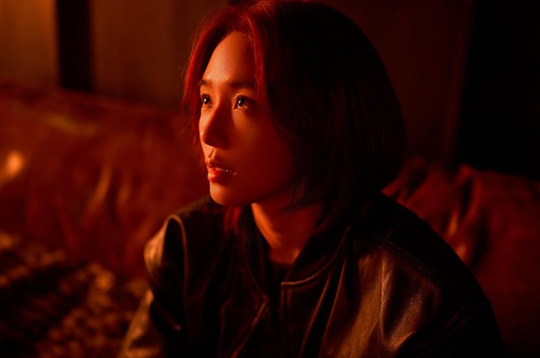 길복순 스핀오프 영화 사마귀 임시완 박규영 조우진 주연 줄거리 결말 후기