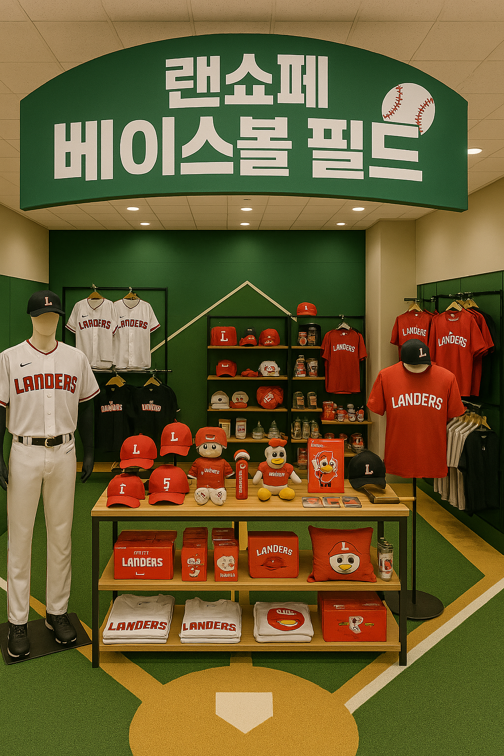 이마트 2025 랜더스 쇼핑페스타 행사 할인 품목