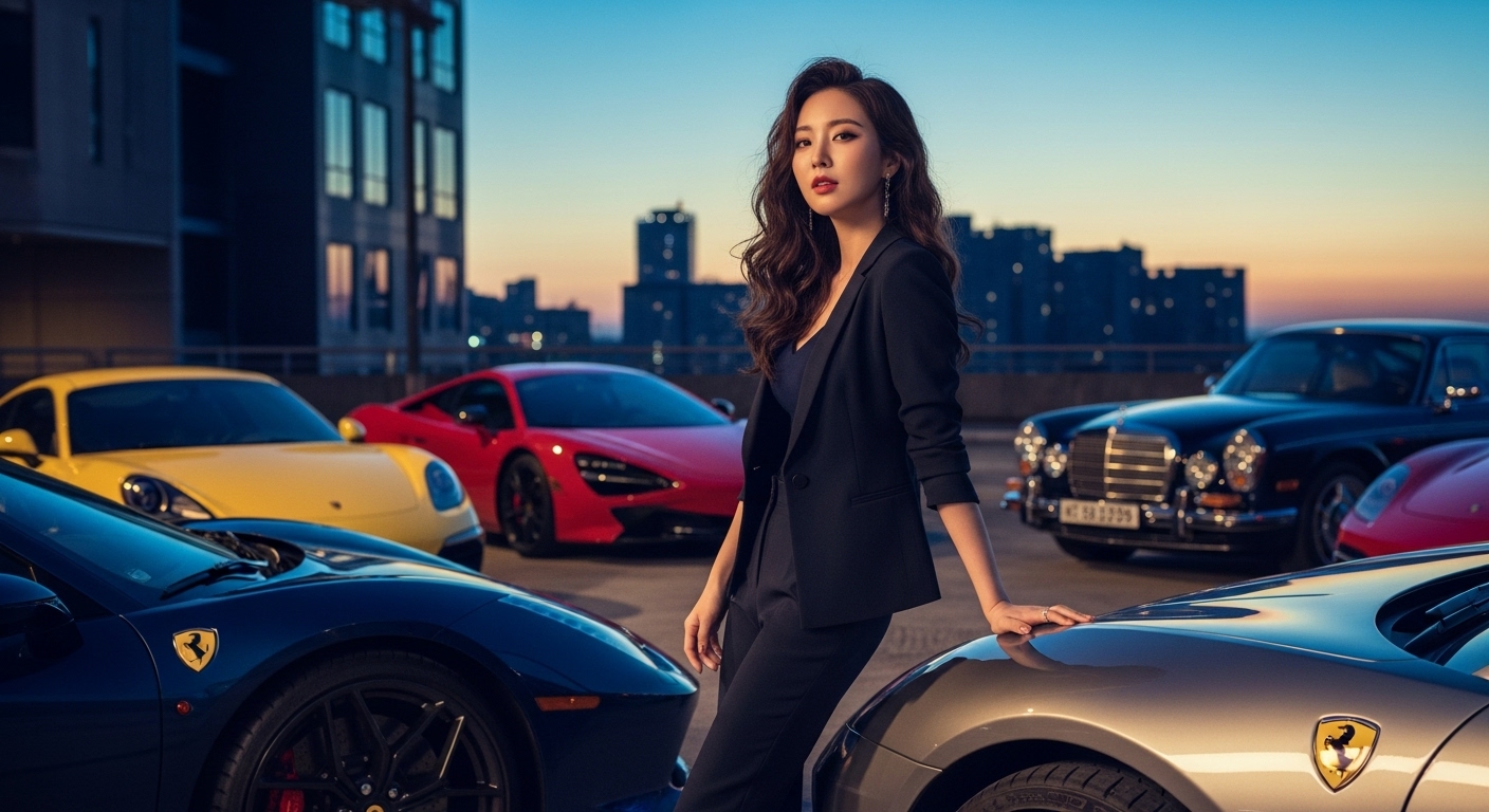 캠핑카 에어컨 설치