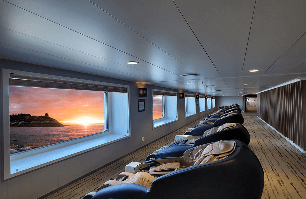 제주도 배편 기본정보-퀸제누비아 2호1