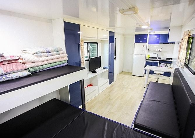 경기도 수영장 캠핑장 추천(best 5) 