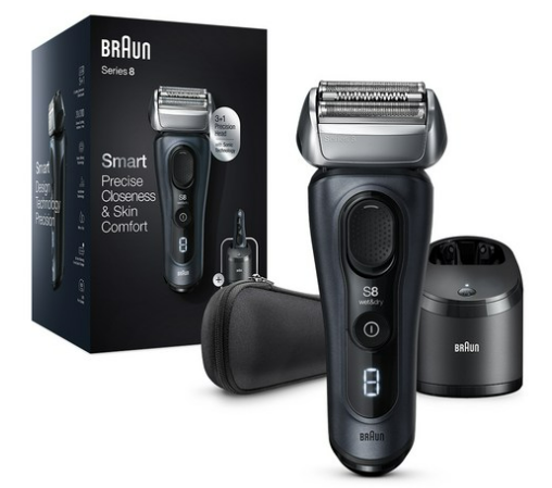 브라운 시리즈 8 Sonic