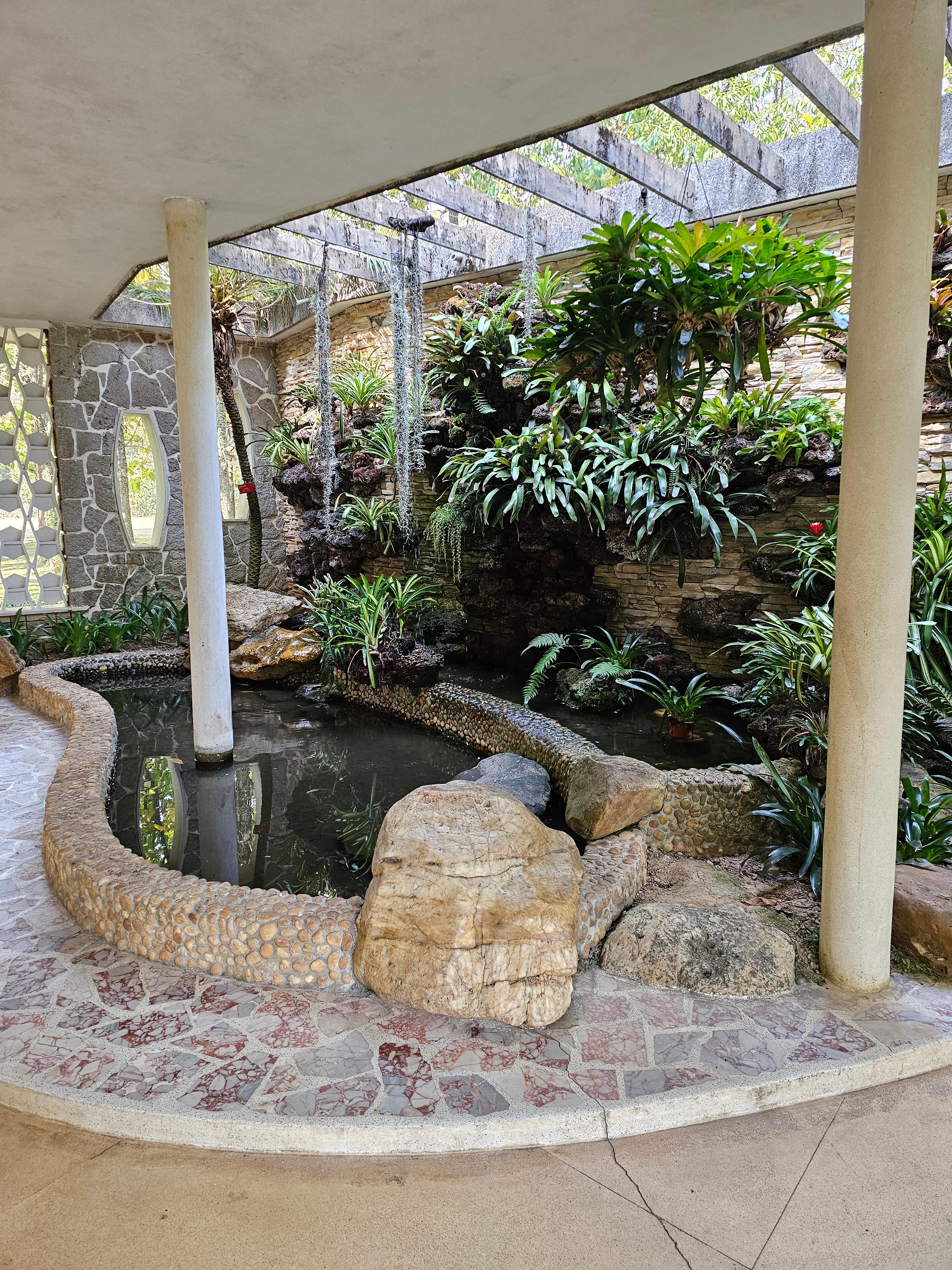 광저우 화남식물원