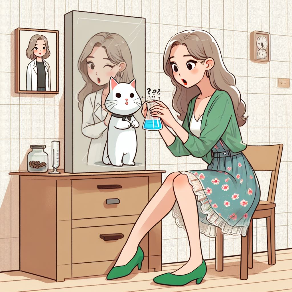 슈뢰딩거의 고양이