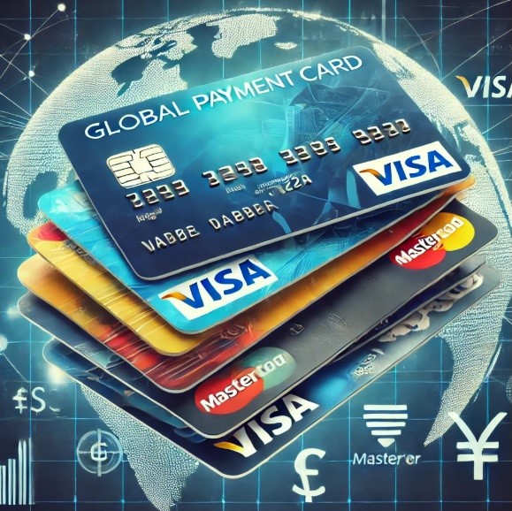 유학 시 유용한 결제 카드