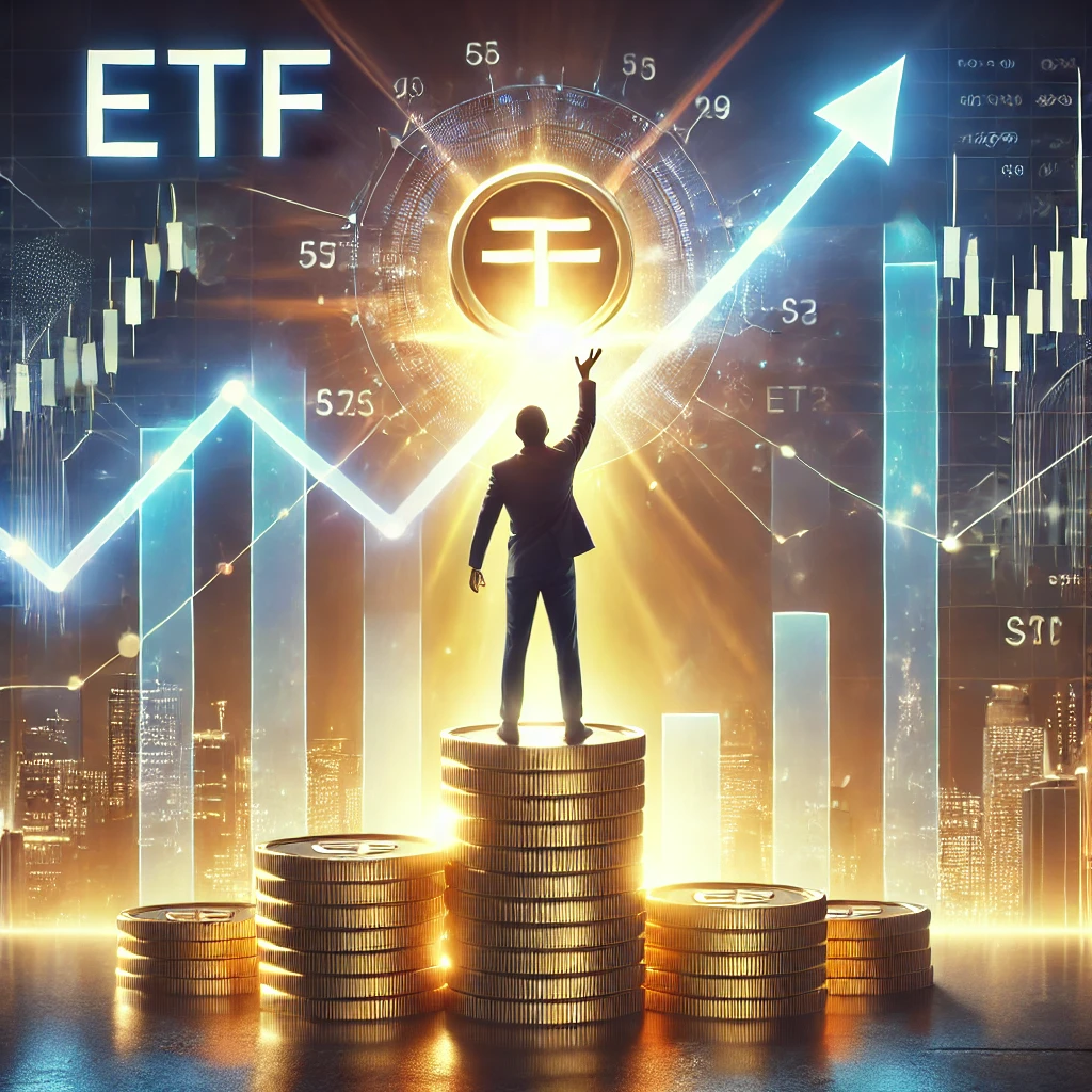 2025년 재테크 트렌드 TOP 5 지금 당장 시작해야 할 투자법 대공개