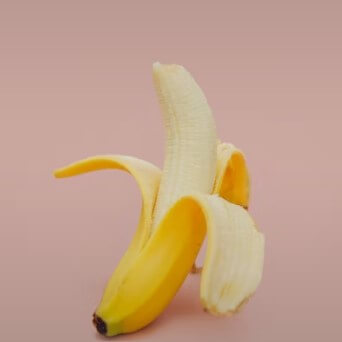 바나나 껍질 일반 쓰레기? 음식물 쓰레기? 썸네일