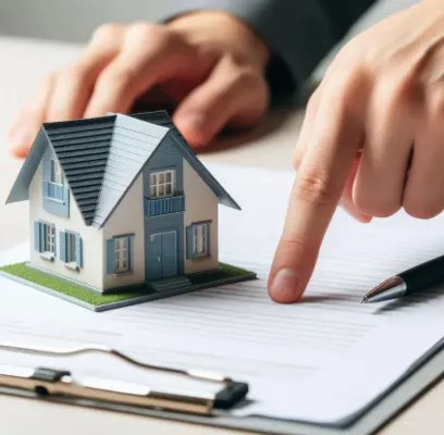 전세 계약 시 등기부등본