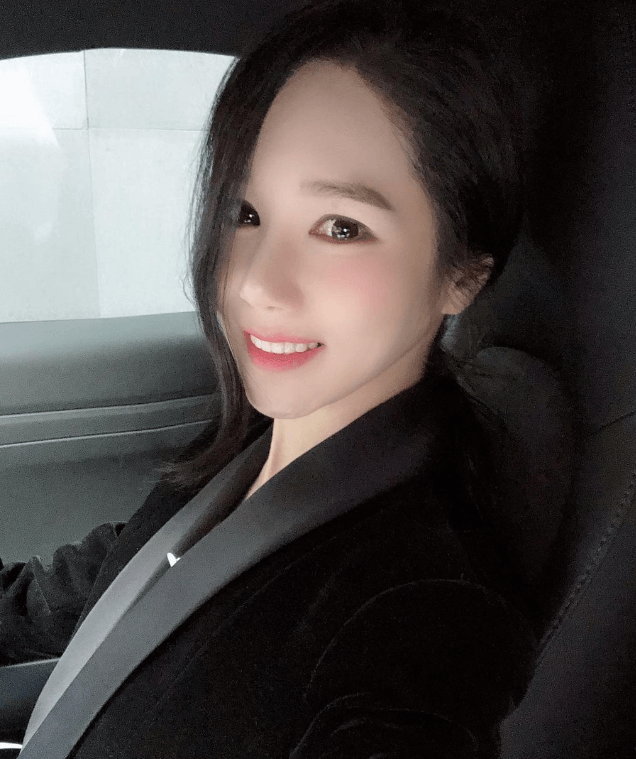 나는 솔로 16기 옥순 영숙