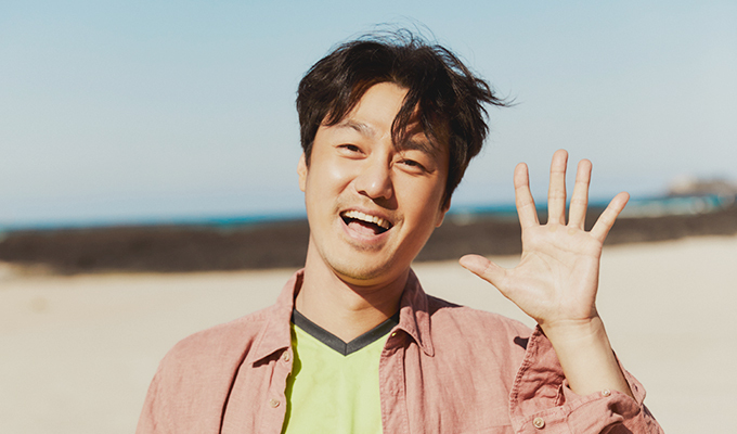 우리들의 블루스