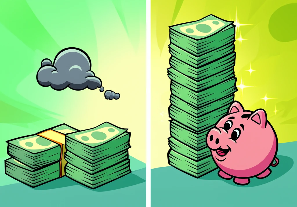 청년도약계좌 복리 효과 및 세후 실질..