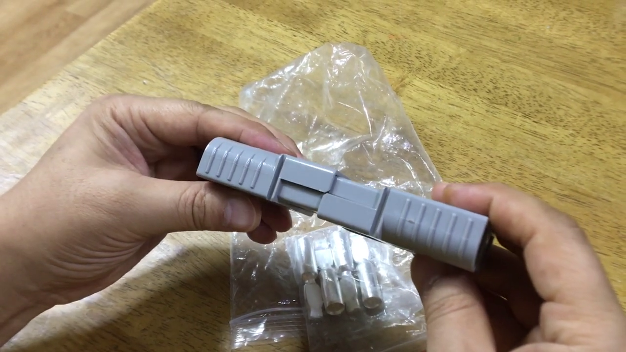 암수 구분 없이 채결가능