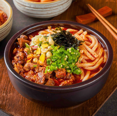 생생정보 우동국밥 팔팔너구리해장 신당 본점 얼큰 국밥 사진 및 위치 정보 링크